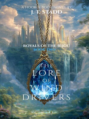 cover image of The Lore of Wind Drivers